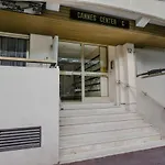 Immogroom- Cosy - Cannes Center- Ac - Terrace