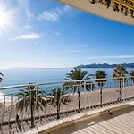 3-Br Apartment Sea View By The Beaches