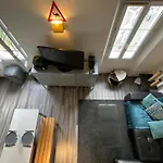 Riouffe 2 Bedroom Duplex Apartment In The Center Of Cannes