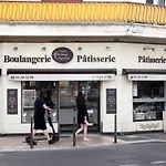 T2 proche de la gare, à 10 minutes à pieds de la Croisette, piscine&parking dans résidence de haut standing