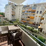 Residence D\'Azur Apartments Near Palais Des Festivals