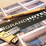 Le Grand Hotel