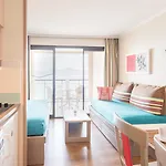 Residence La Palme D\'Azur Cannes Verrerie