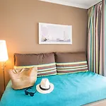 Residence La Palme D\'Azur Cannes Verrerie