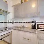3 Pieces En Duplex Agreable Et Calme A2B234