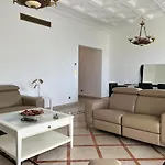 Appartement Luxueux Vue Mer & Croisette 4 Ch 4 Sdb