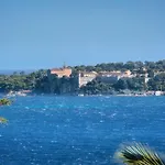 Immogroom - Renovated - Sea View - Pool - Patio - Wifi - Ac - Parking