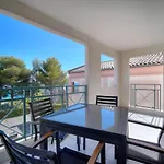 Immogroom - Renovated - Sea View - Pool - Patio - Wifi - Ac - Parking