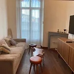 Cannes Centre Ville- Bel Appartement Studio + Mezzanine