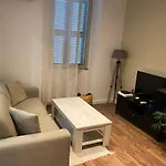 Residence D\'Azur Apartments Near Palais Des Festivals