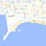 Luxury Apartment - 150m to Palais des Festivals ( Cannes )