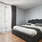 Apparthotel Des Congres Et Festivals
