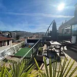 Plein Sud - Magnifique Terrasse Ensoleillee