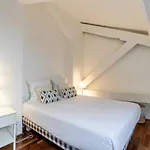 Renovated Duplex - Cannes Croisette Golden Square