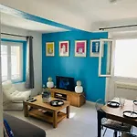 Cannes 2Pc Port Palais Meynadier Forville