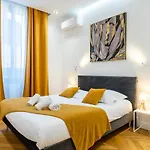 4 pièces contemporain au cœur du centre ville - 5 min Palais&Plages !