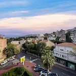 Le Martinez - Proche Croisette - Au Calme - Centre