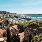 Stylish Appartment - Close City Center - Cannes