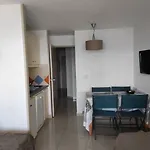 Appartement Cannes La Bocca Avec Vue Mer