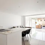 Appartement Avec Terrasse Centre-Ville Croisette