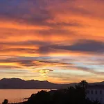 Esterel Terrasses, Roof Top, 50M Plage