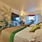 Hotel Le Fouquet\'s