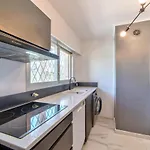 Appartement Marechal 2 Bedroom Flat