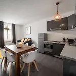 Bright Beautiful Apartment - City Center Cannes