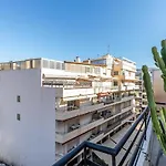 Magnificent Studio With Terrace - Center Of Cannes
