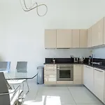 Superb 68M2 Flat With 80M2 Terrace - 2Ch-4P