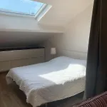Large Studio Flat 4 Pax Thu9