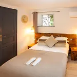 Villa Claudia Hotel Cannes Centre - Parking