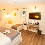 Villa Claudia Hotel Cannes Centre - Parking