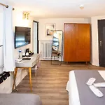 Villa Claudia Hotel Cannes Centre - Parking