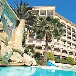 Residence Cannes Verrerie - Maeva Home - 2 Pieces 5 Personnes Confort Mae-3572