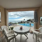 Villa Francia Bat. Picasso Terrasse