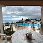 Villa Francia Bat. Picasso Terrasse