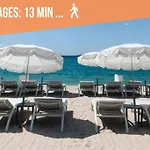 Le Calmette By Apirent #Central #Lumineux #Calme #Wifi