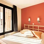 Residence Villa Francia - Cannes