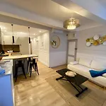 Appartement Renove Cannes Suquet