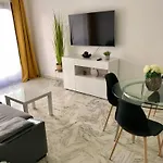 Residences Fleuries - Behind Cannes Croisette Bvd