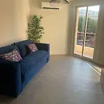 Appartement Martinez 4 Couchages