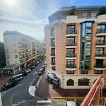 Appartement Martinez 4 Couchages