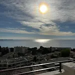 Villa Francia Cannes