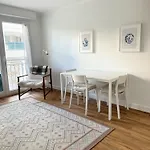 Appartement Renove Cannes, Palm Beach