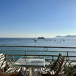 Cannes Croisette - Appartement 5 Pieces Face Mer