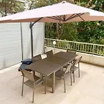 Sweet Home+Terrasse De 60M2 ,2 Mn From Croisette Beach