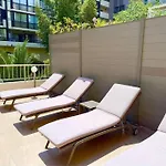 Sweet Home+Terrasse De 60M2 ,2 Mn From Croisette Beach