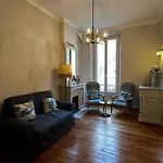B011-Appartement Familial - Proche De La Plage