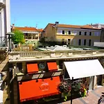 Arthur Properties Rue D\'Antibes